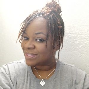 Meet your Posher, Tameka